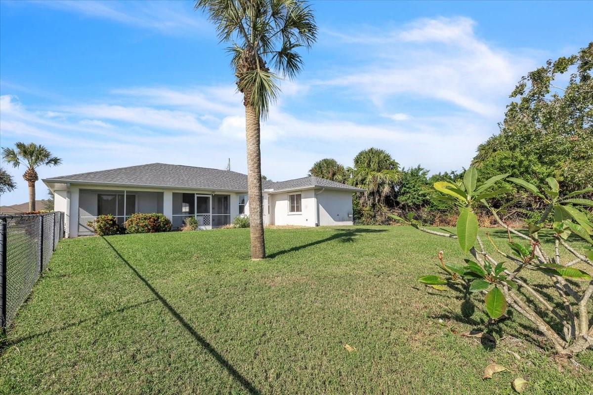 ROTONDA HEIGHTS - Residential