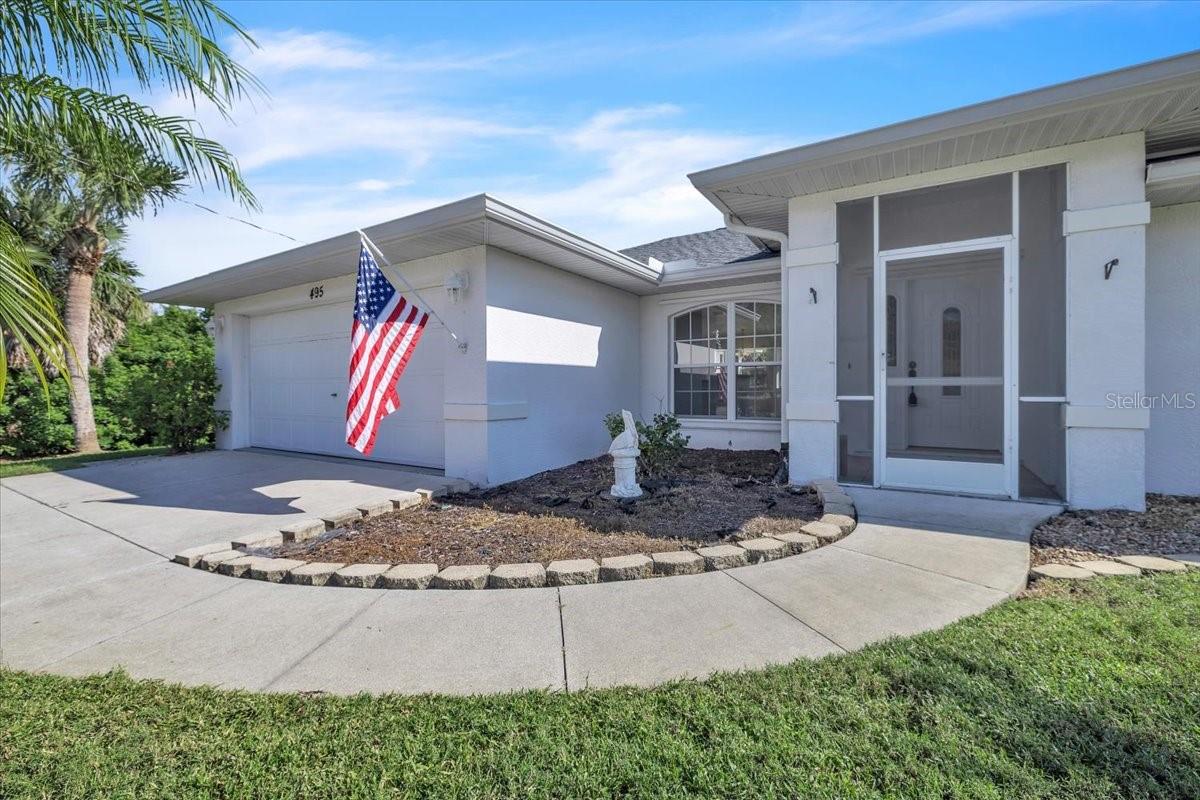 ROTONDA HEIGHTS - Residential