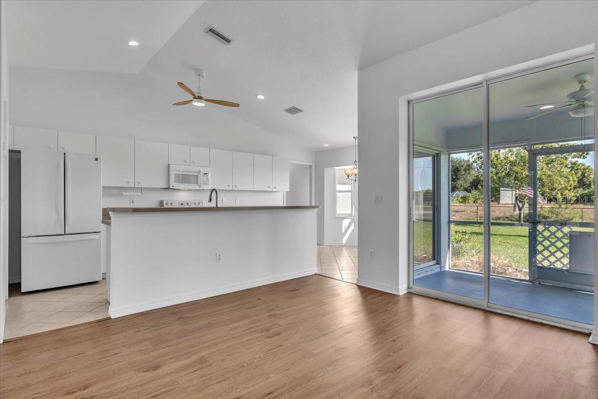 ROTONDA HEIGHTS - Residential