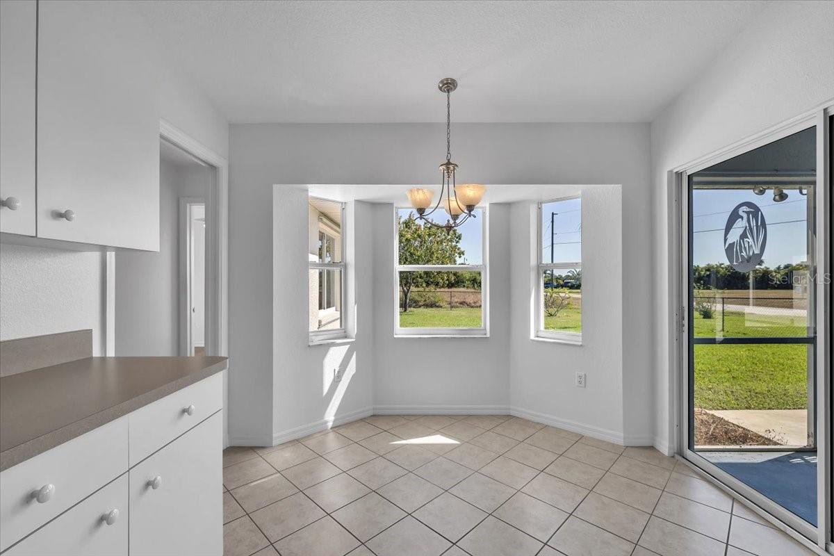 ROTONDA HEIGHTS - Residential