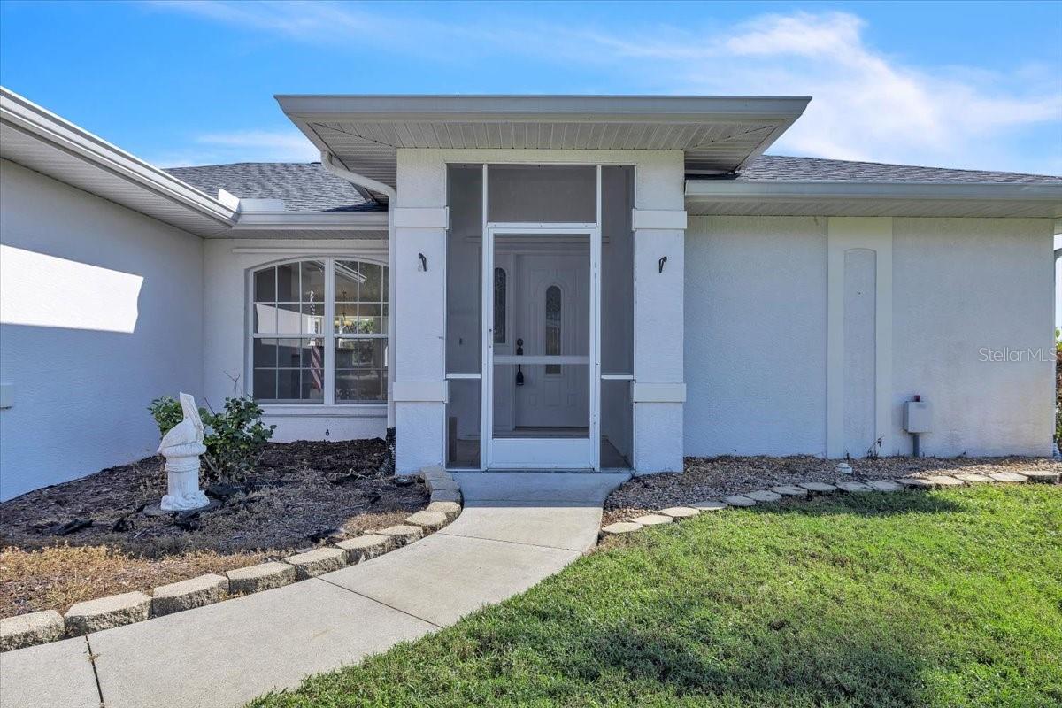 ROTONDA HEIGHTS - Residential