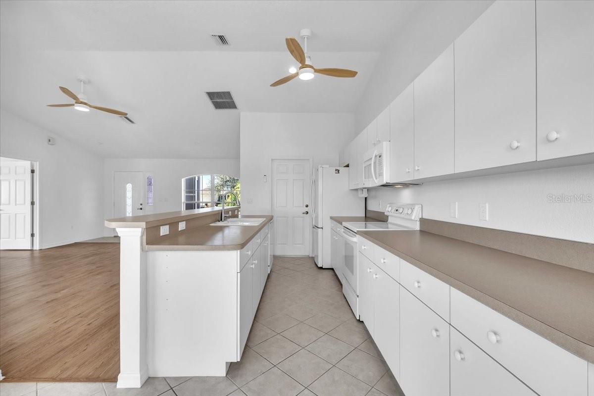 ROTONDA HEIGHTS - Residential