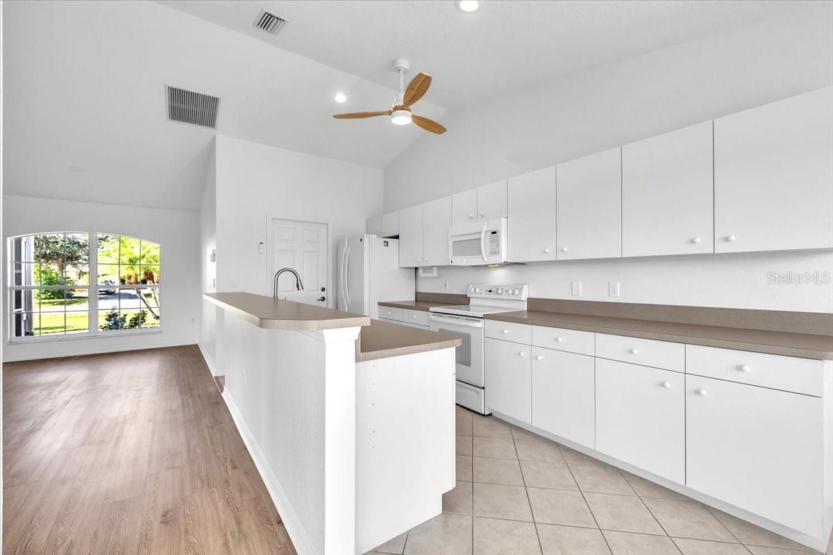 ROTONDA HEIGHTS - Residential