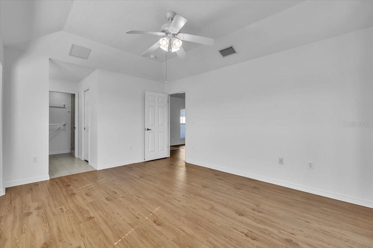 ROTONDA HEIGHTS - Residential