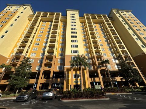 8125 RESORT VILLAGE DRIVE 51004 ORLANDO FL 32821