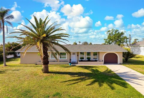 A home in ROTONDA WEST