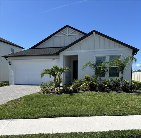 11717 74TH CIRCLE E PALMETTO FL 34221
