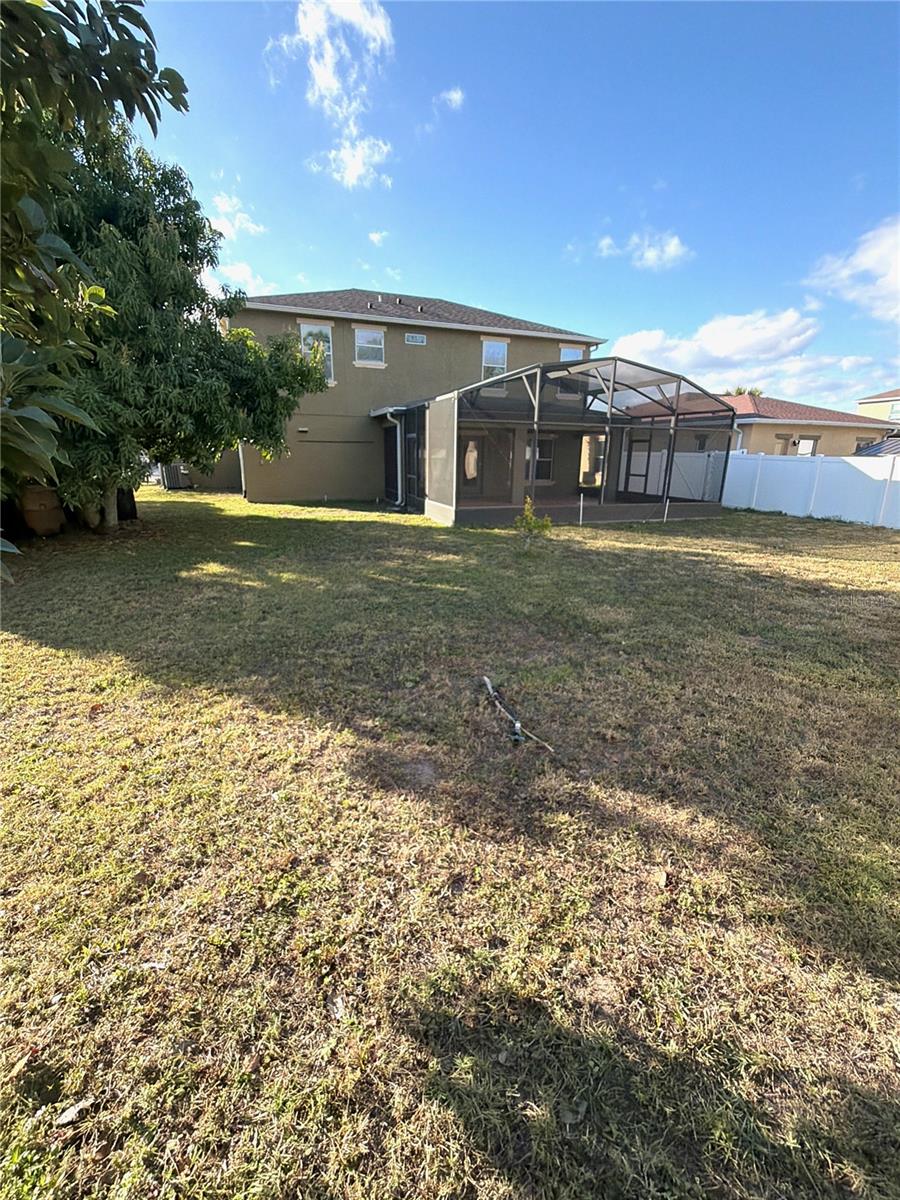 ISLES OF BELLALAGO PH 2 - Residential