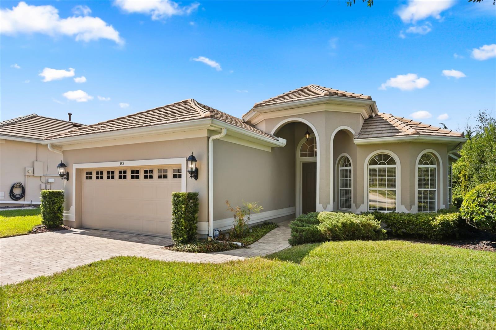 388 SOTHEBY WAY