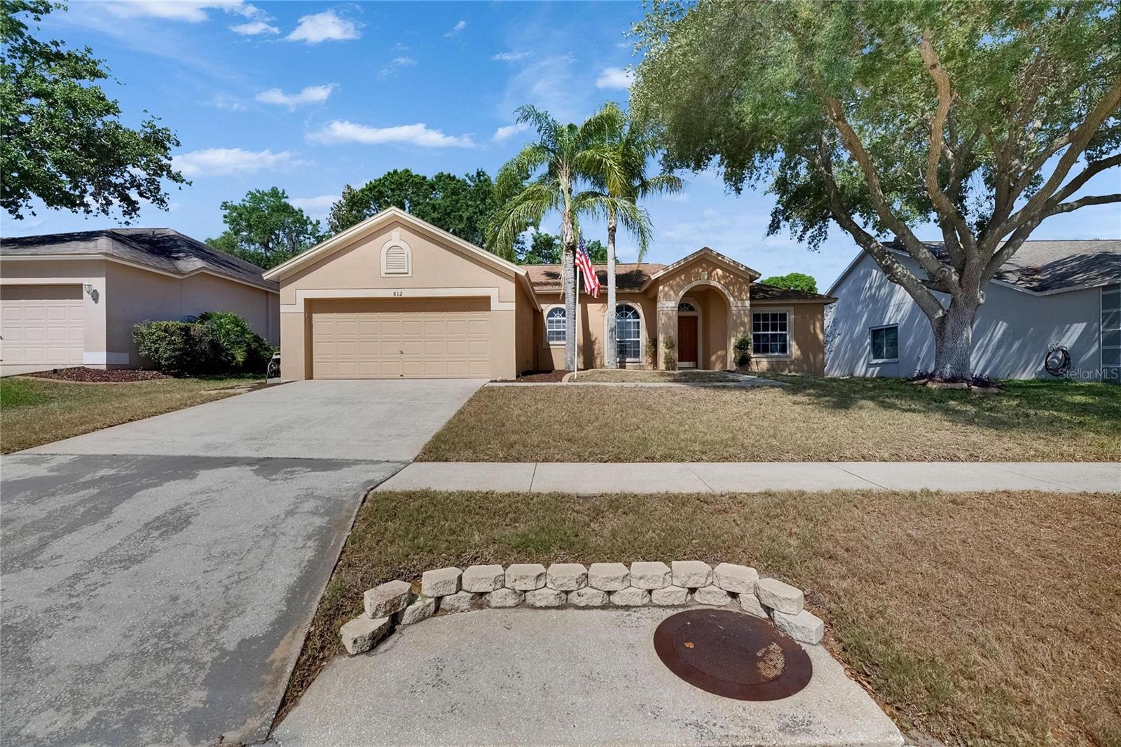 812 AMETHYST WAY
