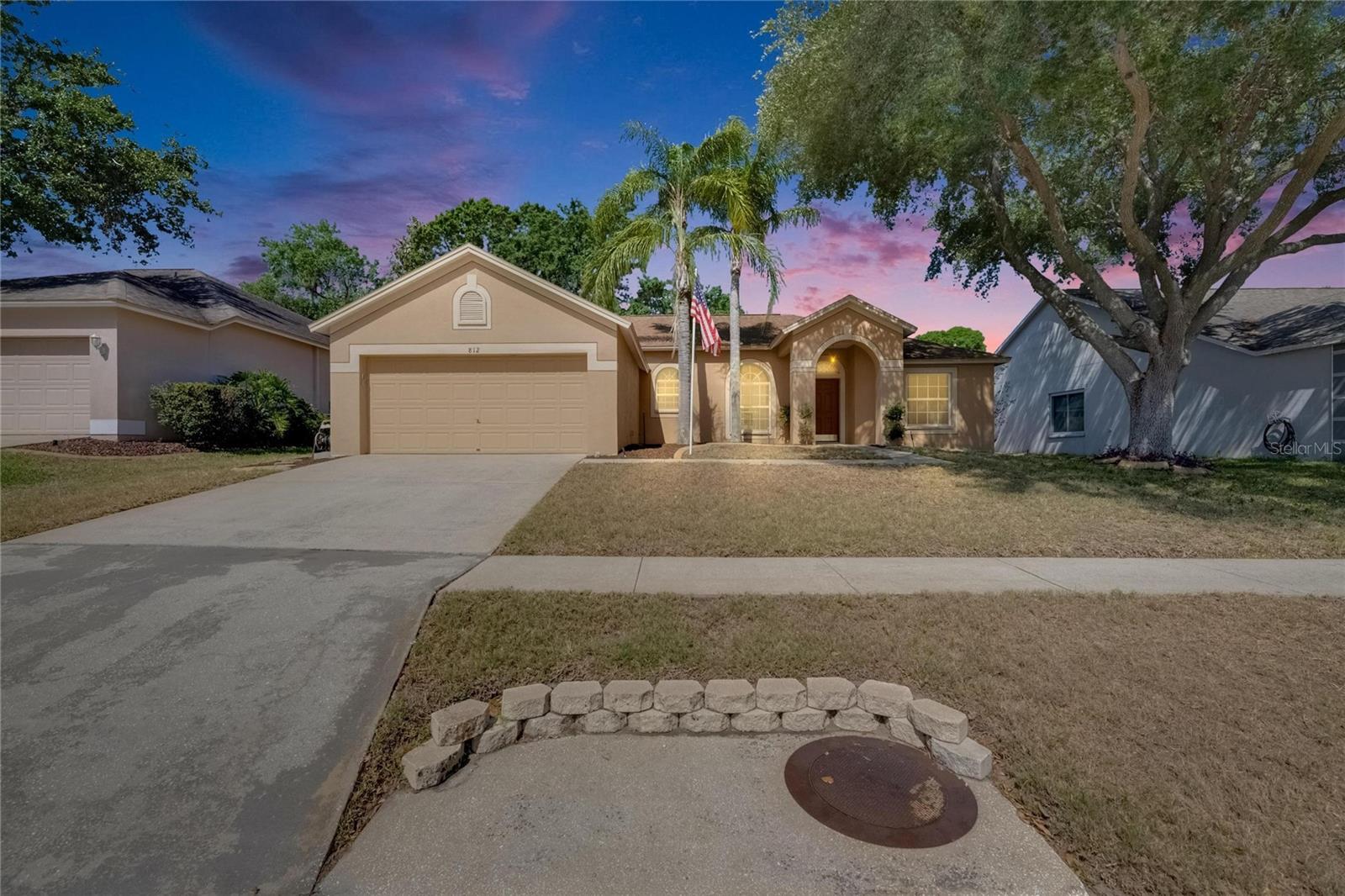812 AMETHYST WAY