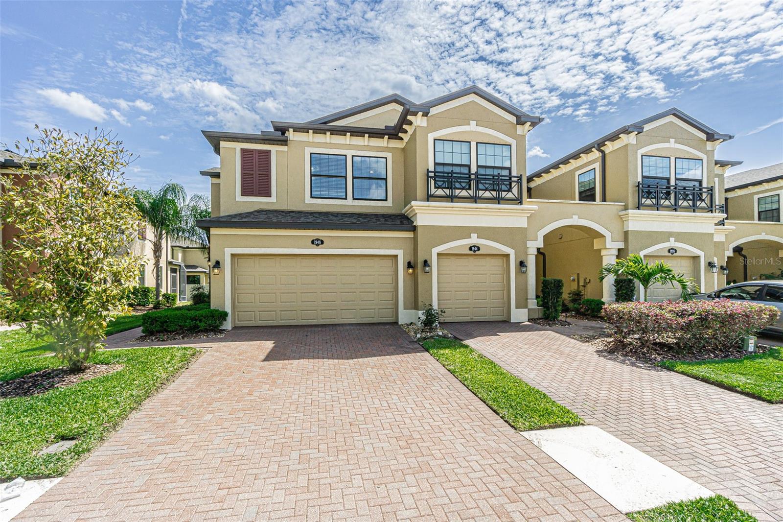 View LUTZ, FL 33558 townhome