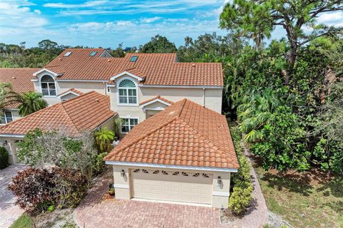 264 WOODS POINT ROAD OSPREY FL 34229