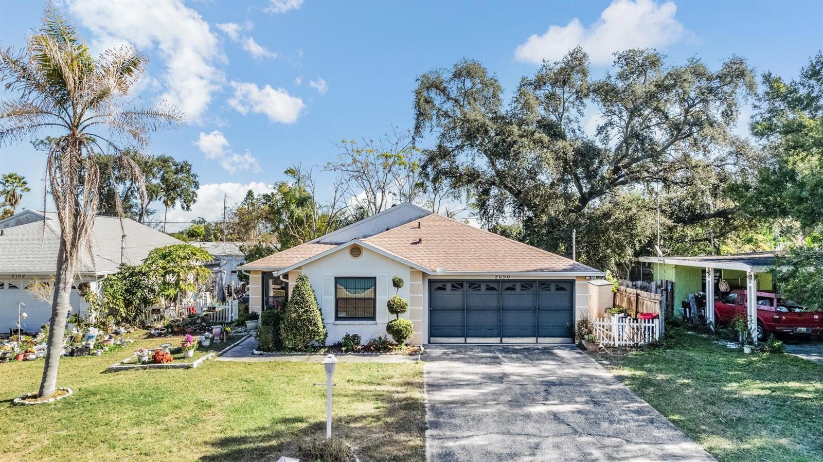 PASCO PINES - Residential