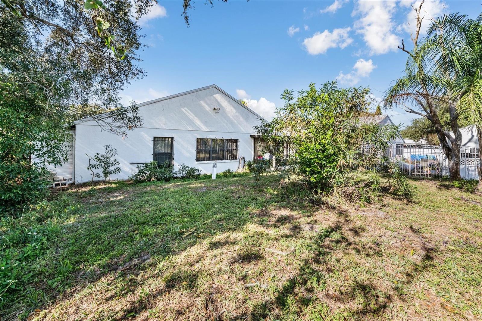 PASCO PINES - Residential