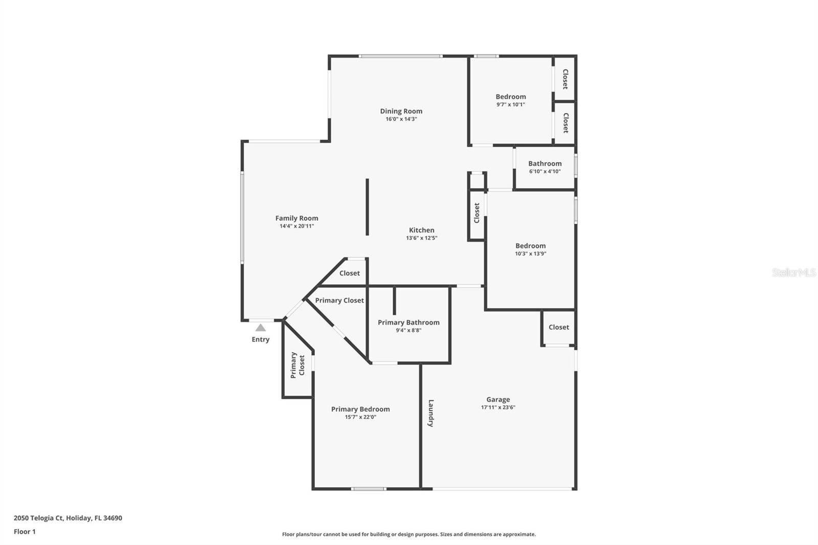 PASCO PINES - Residential