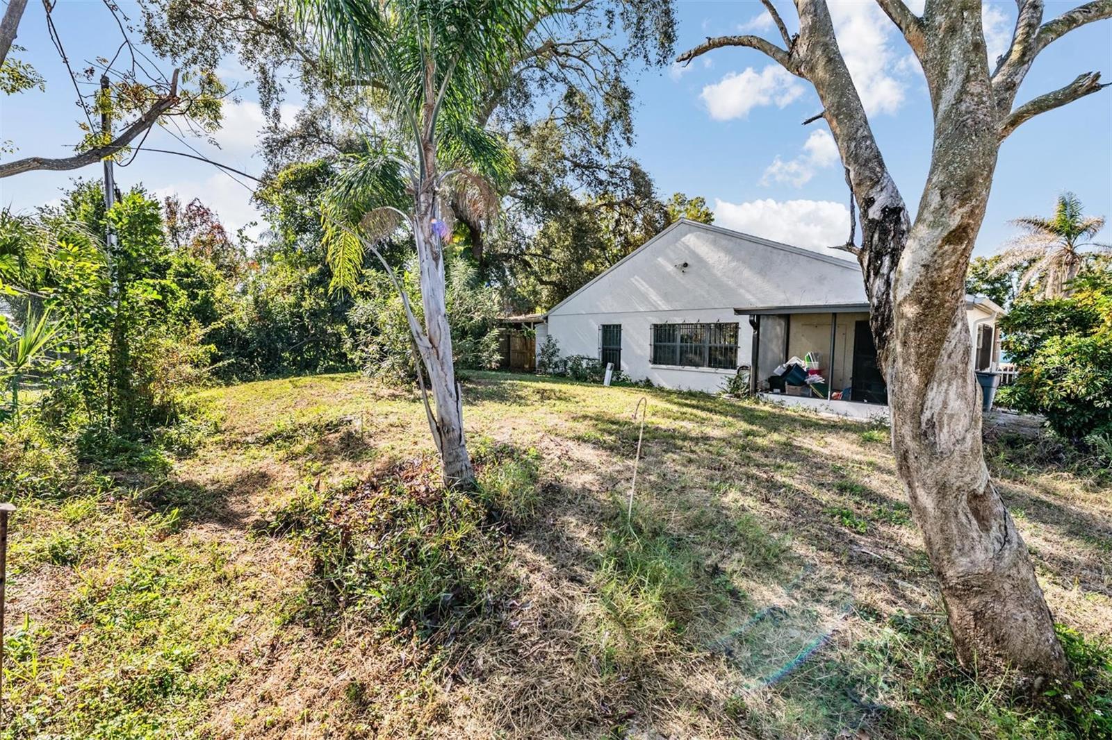 PASCO PINES - Residential