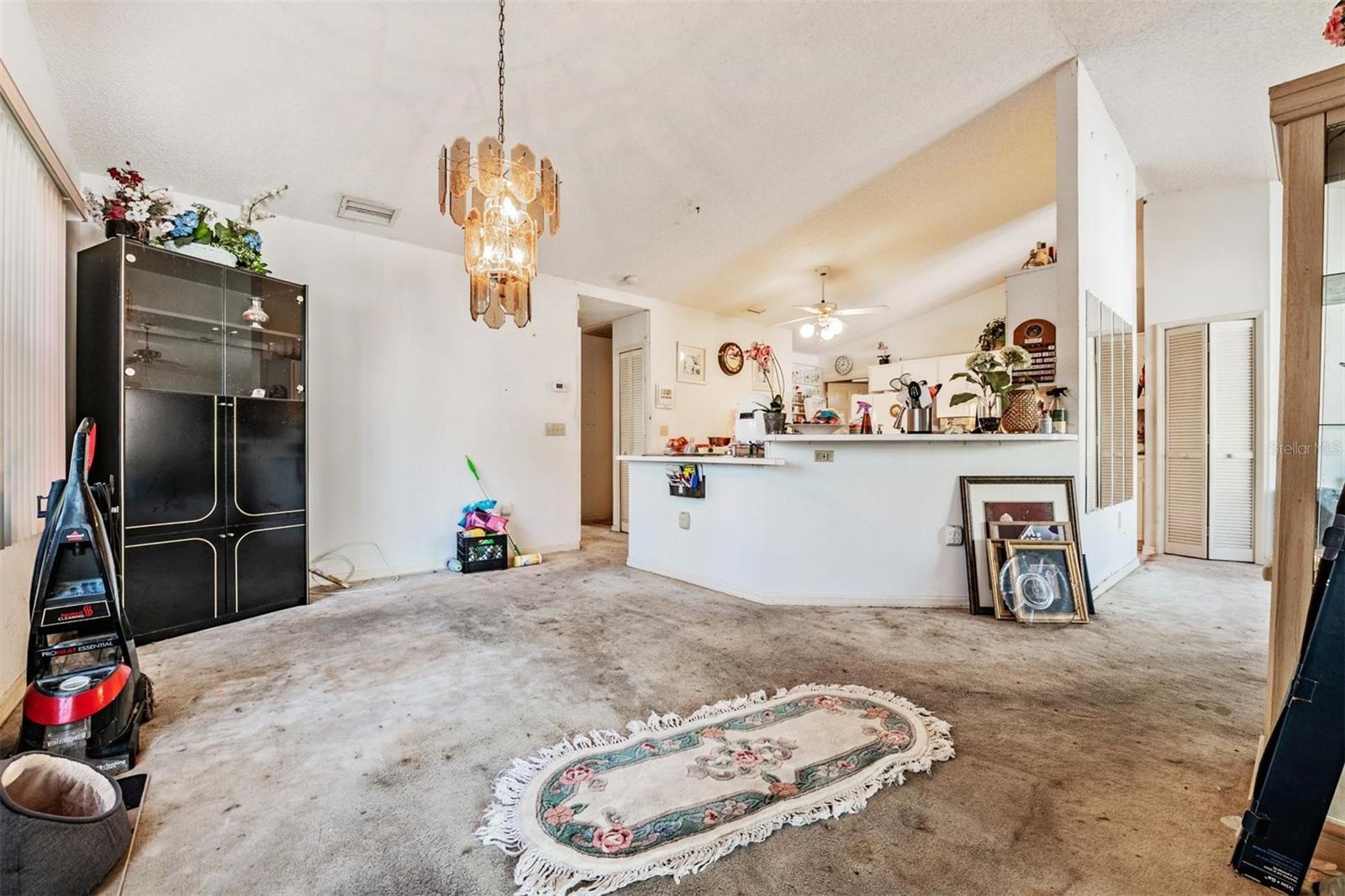 PASCO PINES - Residential