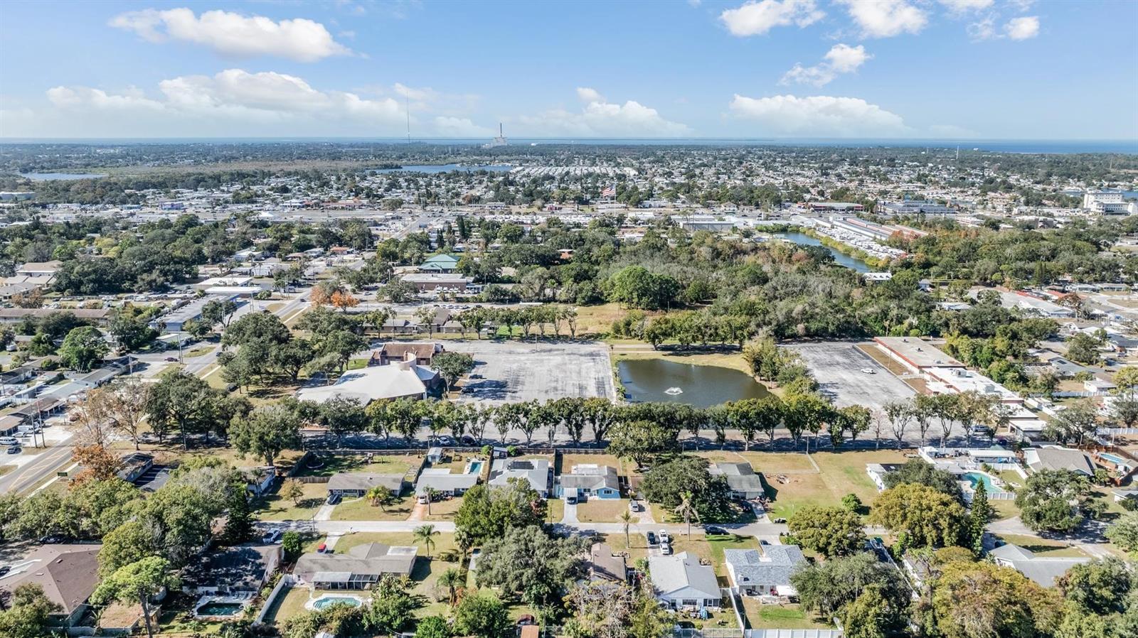 PASCO PINES - Residential