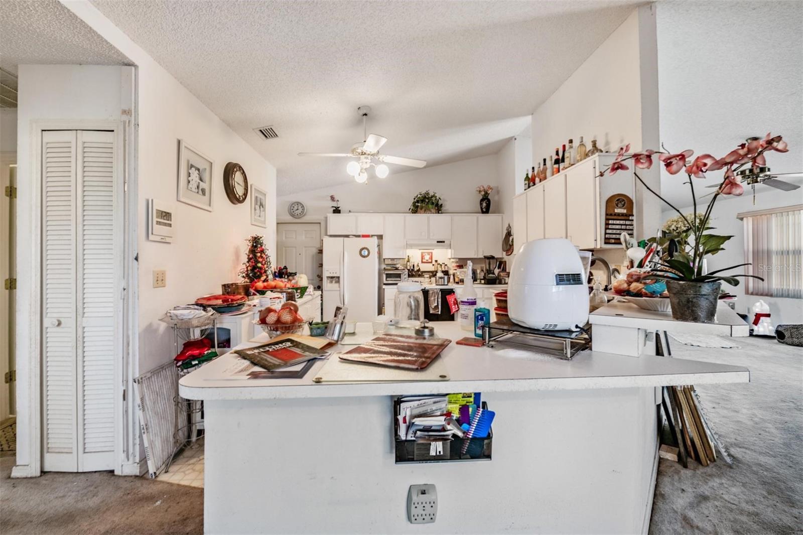 PASCO PINES - Residential