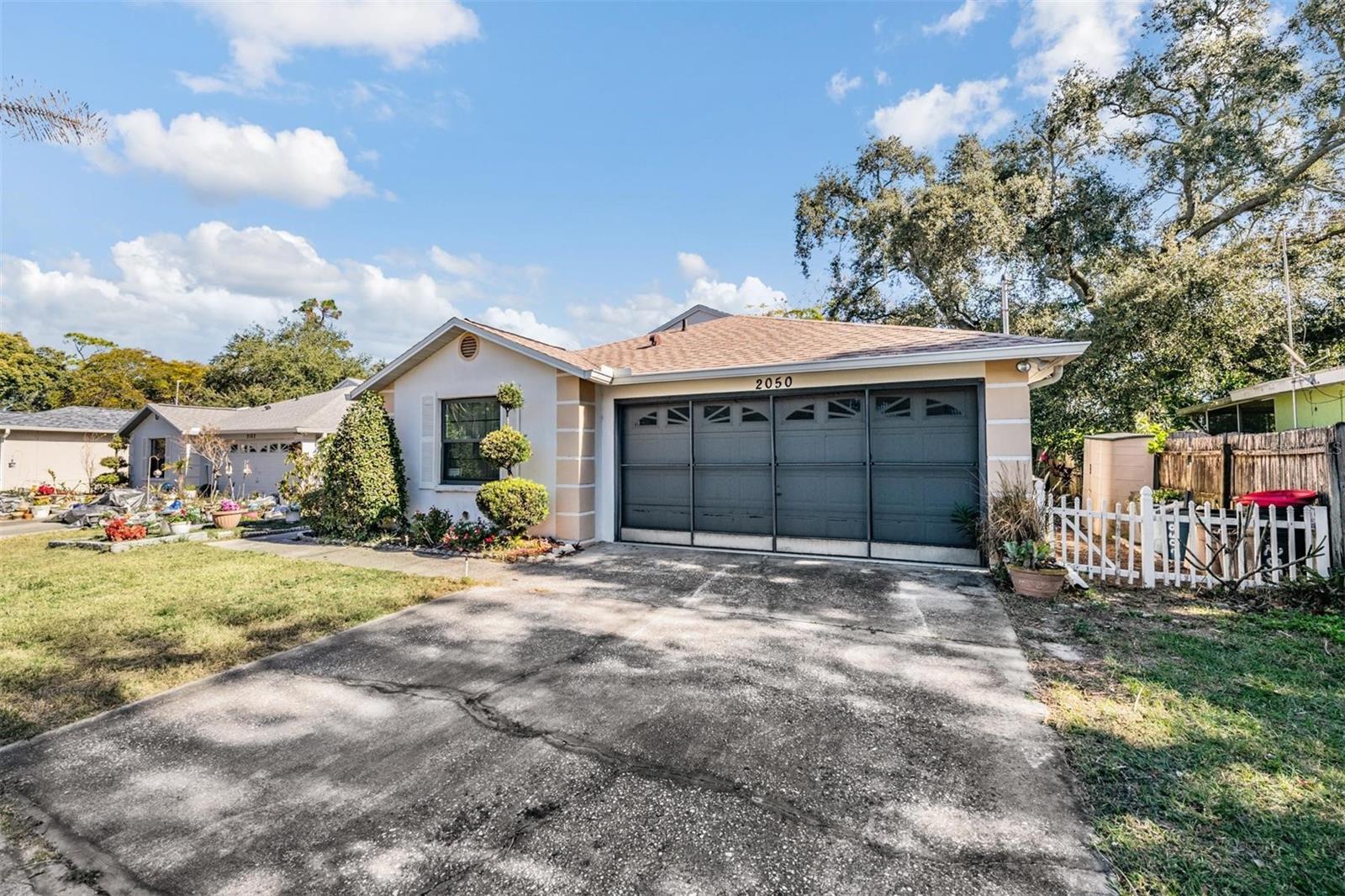 PASCO PINES - Residential