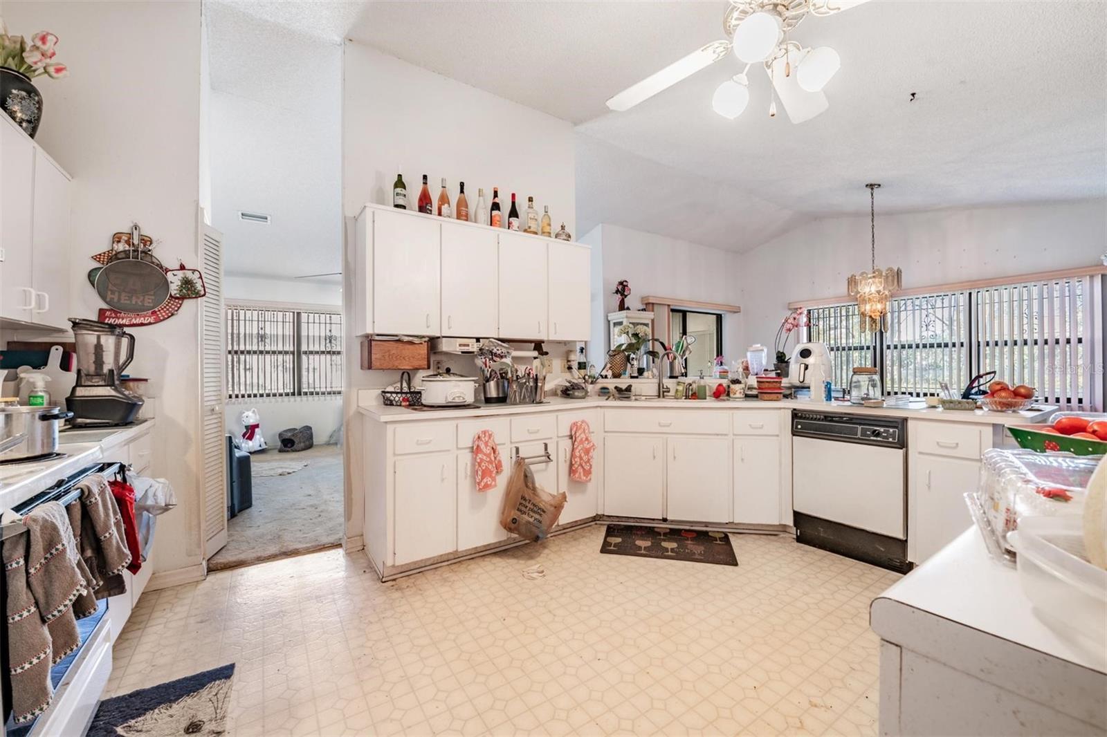 PASCO PINES - Residential