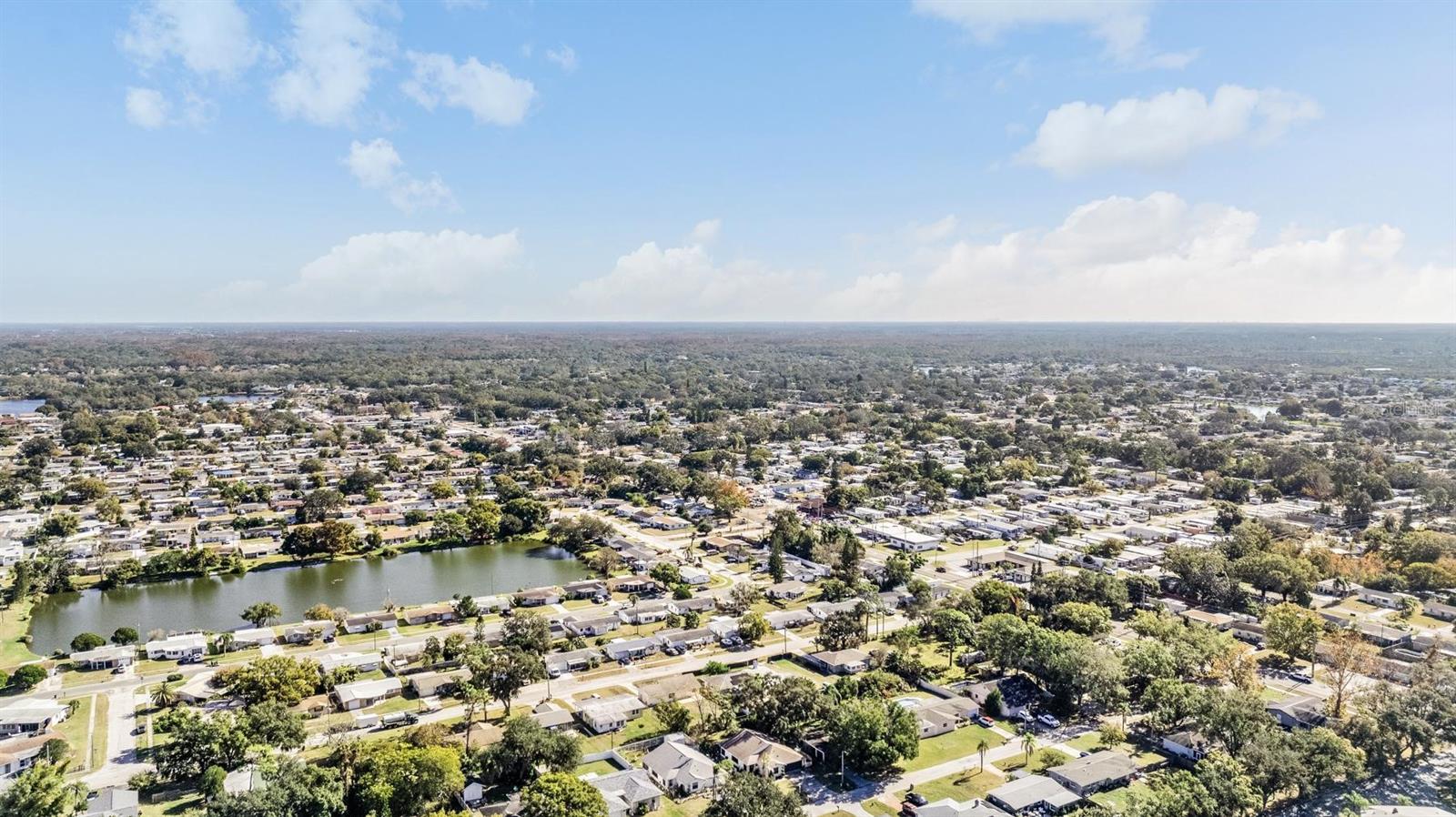 PASCO PINES - Residential