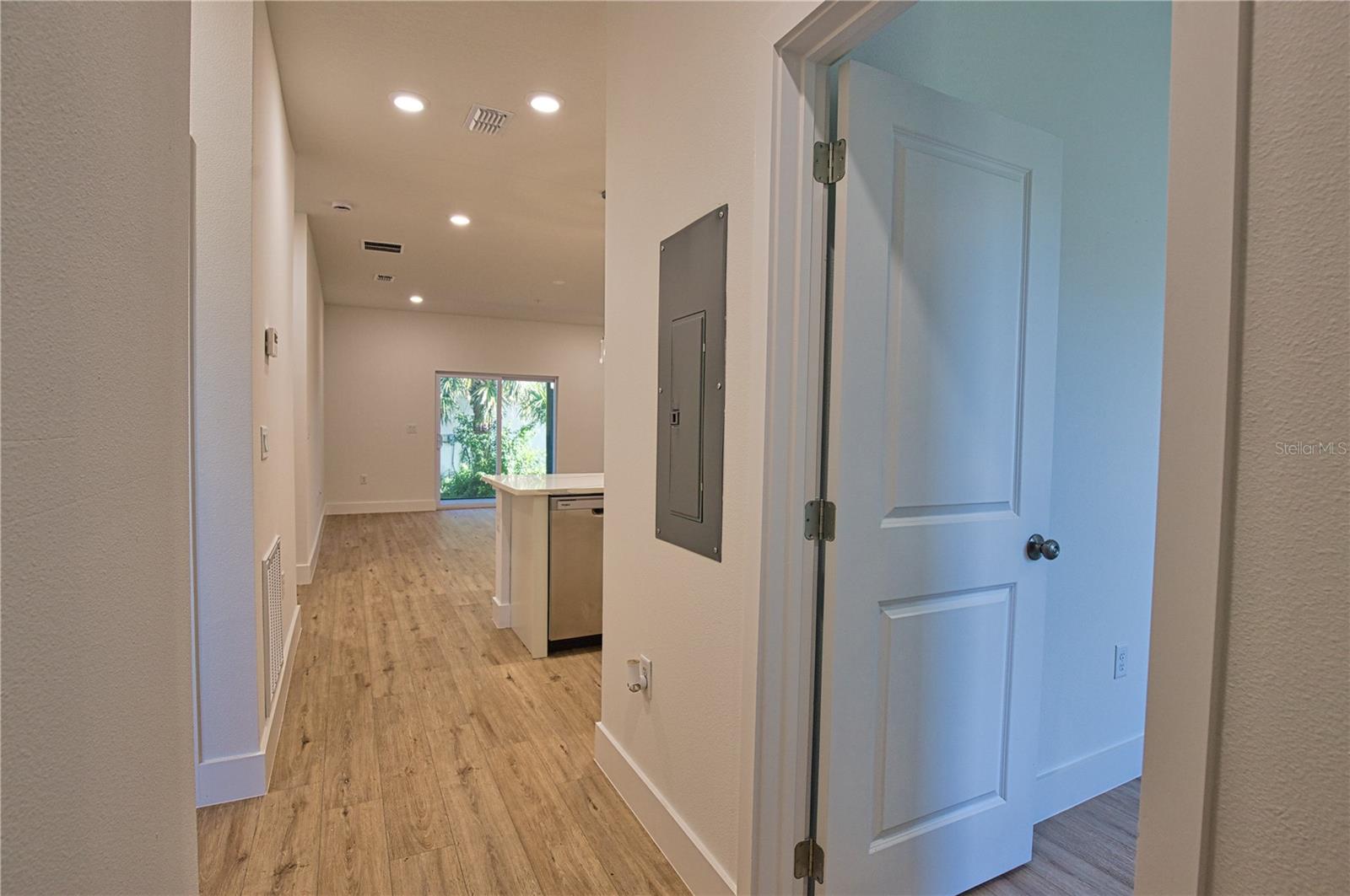 ROTONDA WEST PEBBLE BEACH - Residential Lease