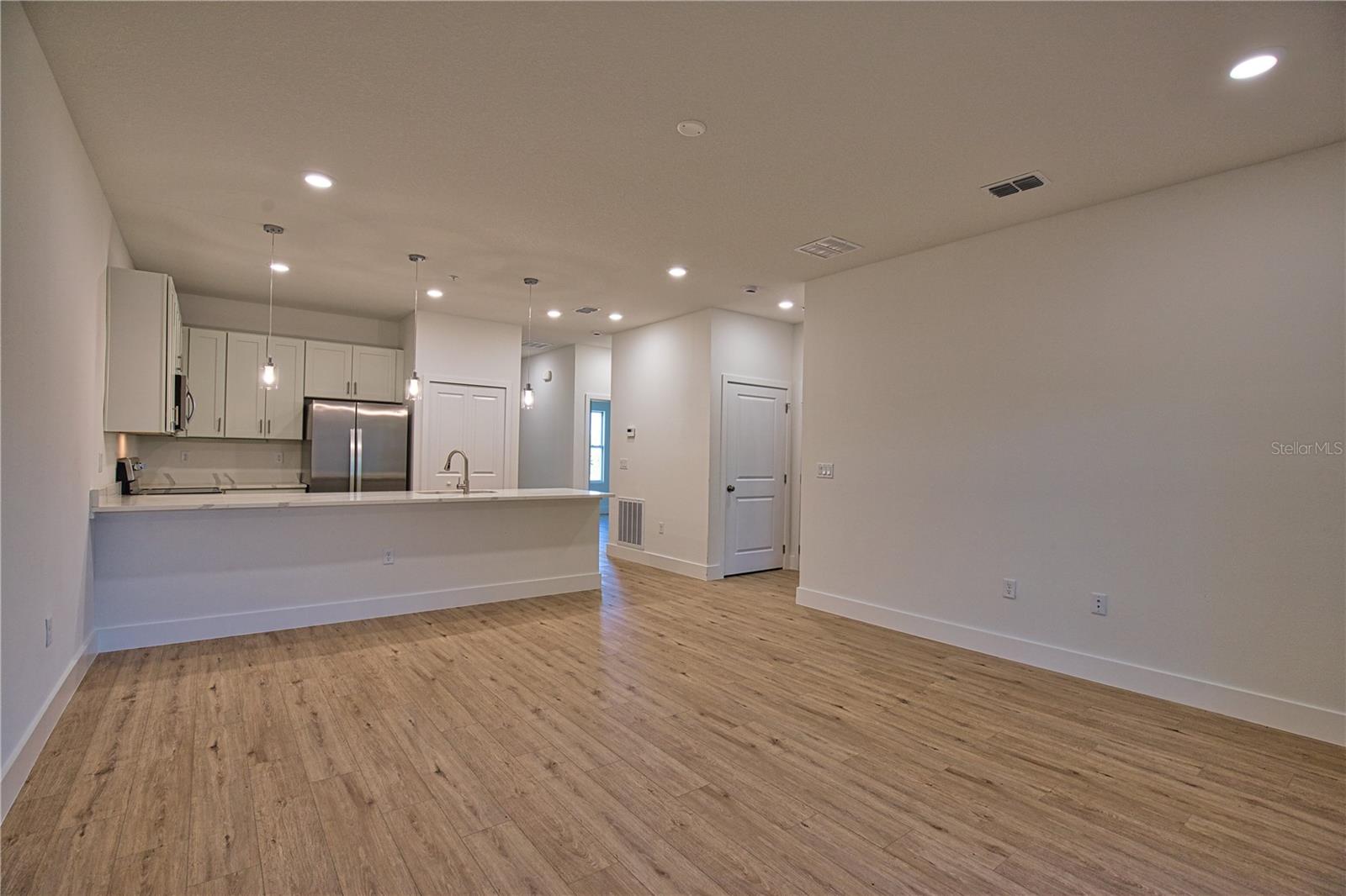 ROTONDA WEST PEBBLE BEACH - Residential Lease