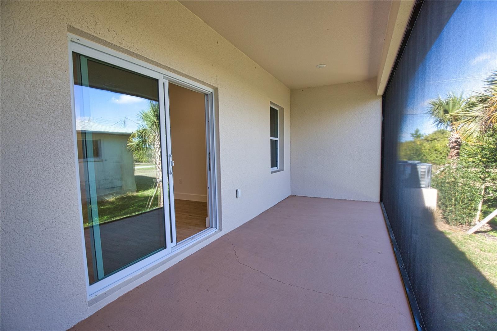 ROTONDA WEST PEBBLE BEACH - Residential Lease