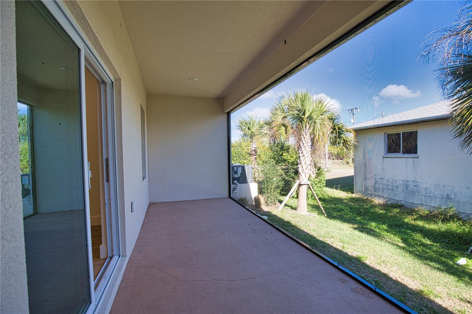 ROTONDA WEST PEBBLE BEACH - Residential Lease