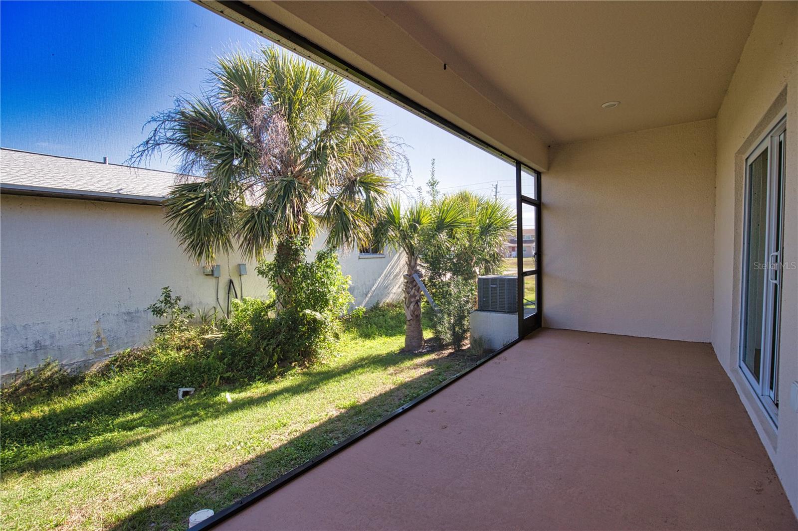 ROTONDA WEST PEBBLE BEACH - Residential Lease