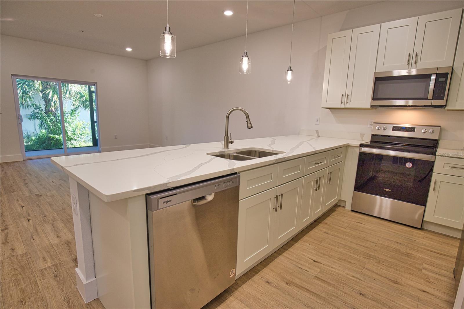 ROTONDA WEST PEBBLE BEACH - Residential Lease