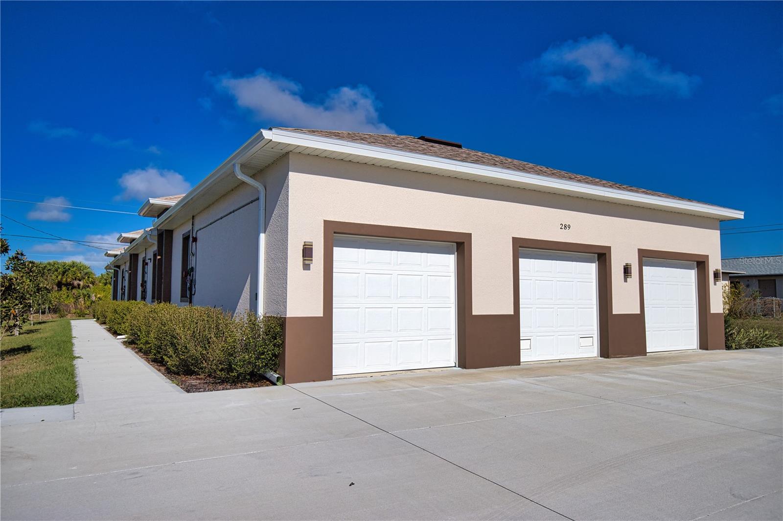 ROTONDA WEST PEBBLE BEACH - Residential Lease