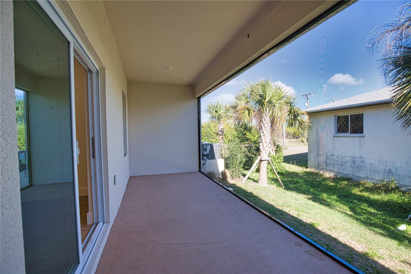 ROTONDA WEST PEBBLE BEACH - Residential Lease