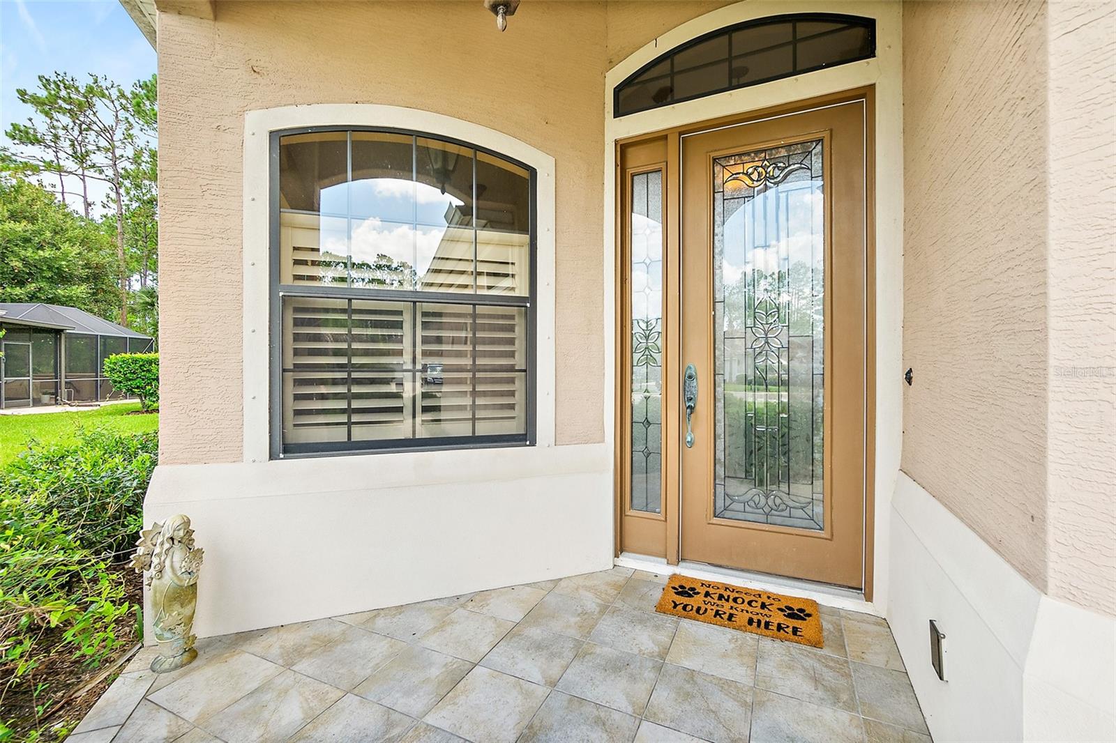 110 S HUMMINGBIRD PLACE