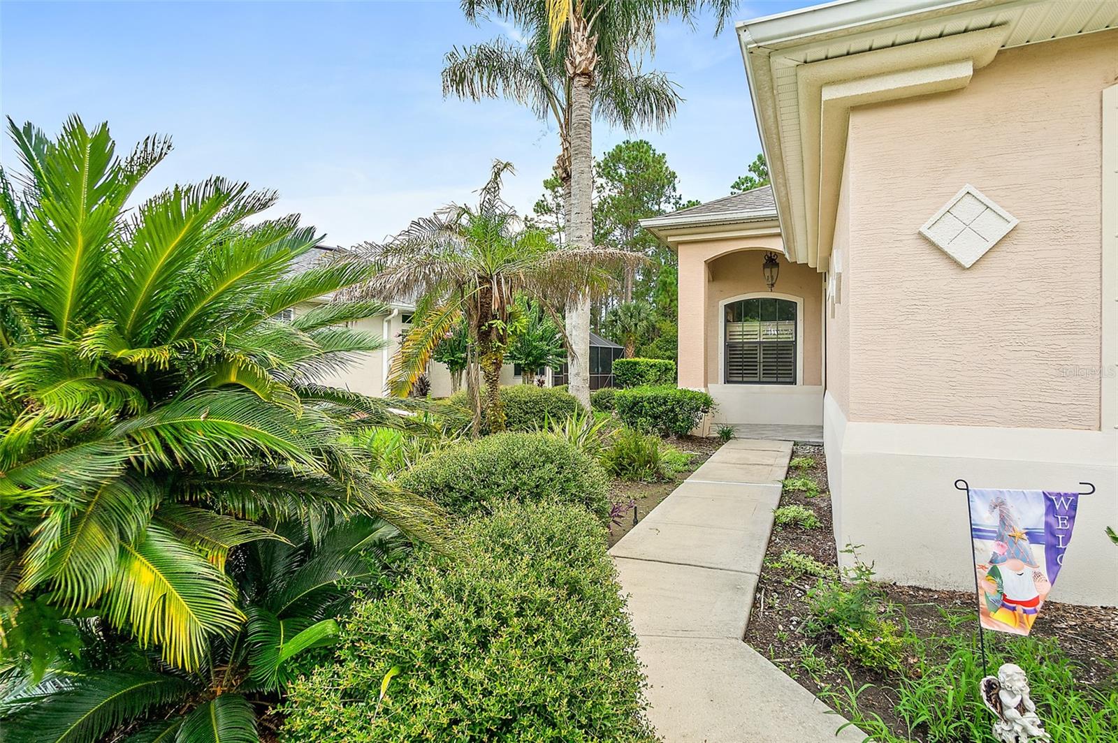 110 S HUMMINGBIRD PLACE