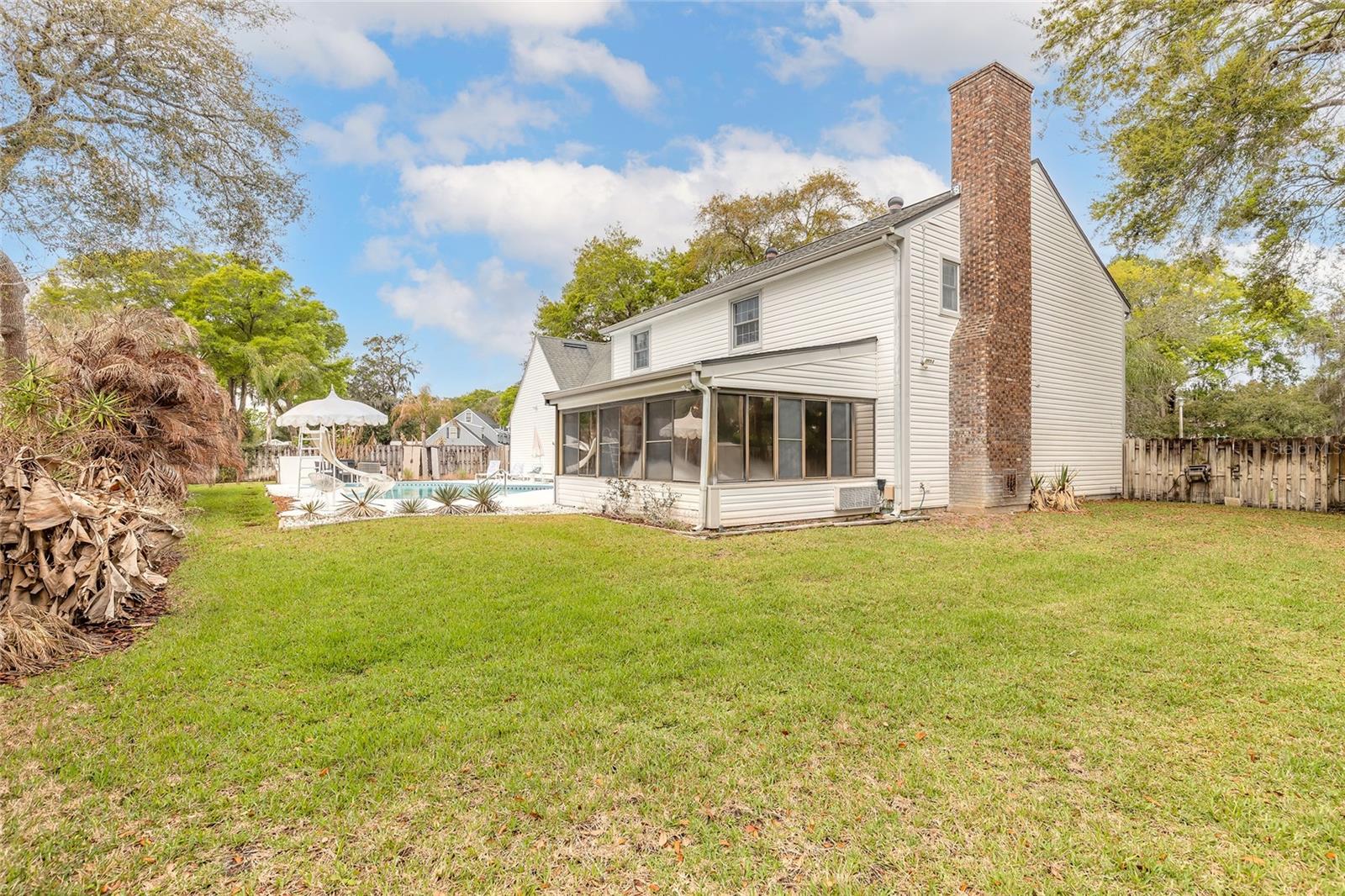 TRAILS UNIT 09 - Residential