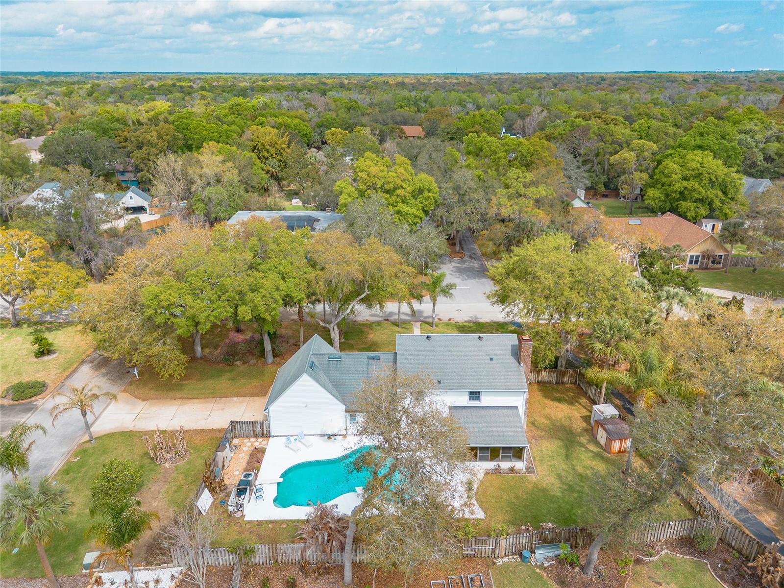 TRAILS UNIT 09 - Residential