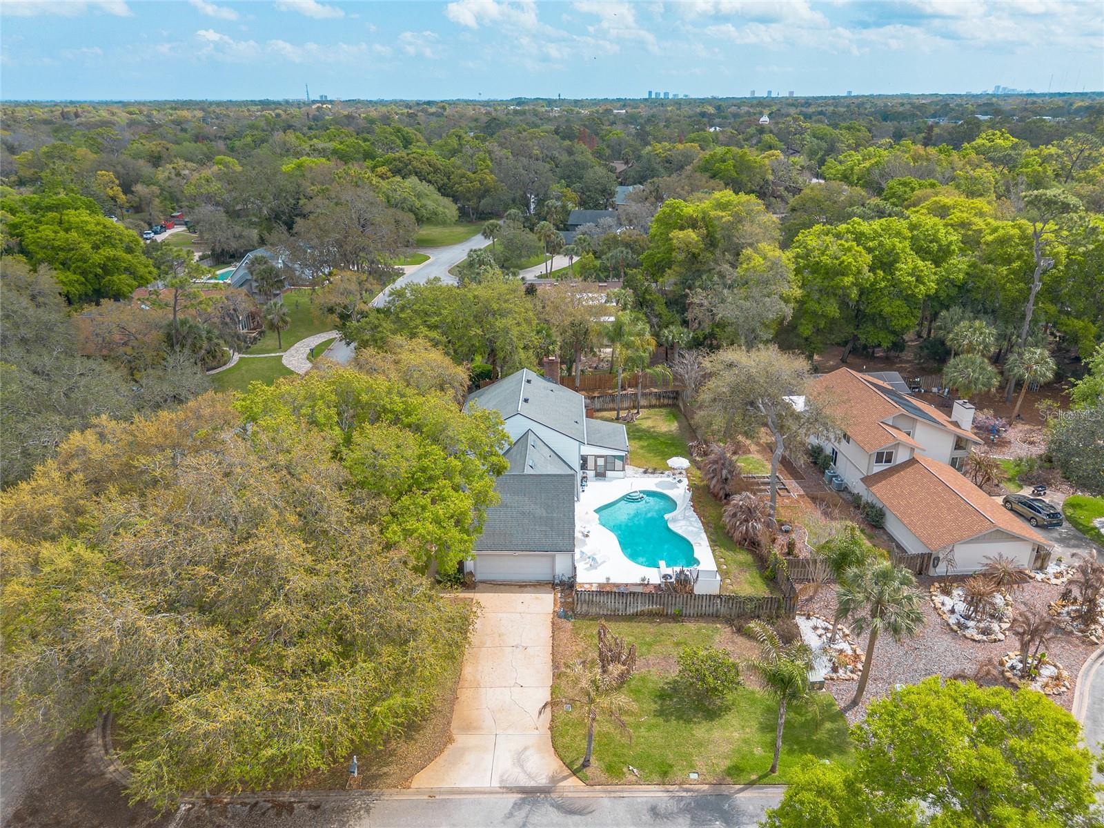 TRAILS UNIT 09 - Residential