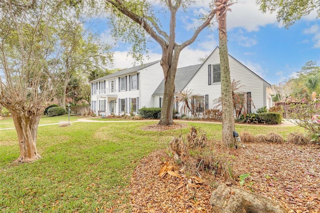 Photo of 133 Shady Branch Trail, Ormond Beach, FL 32174 (MLS # NS1087662)