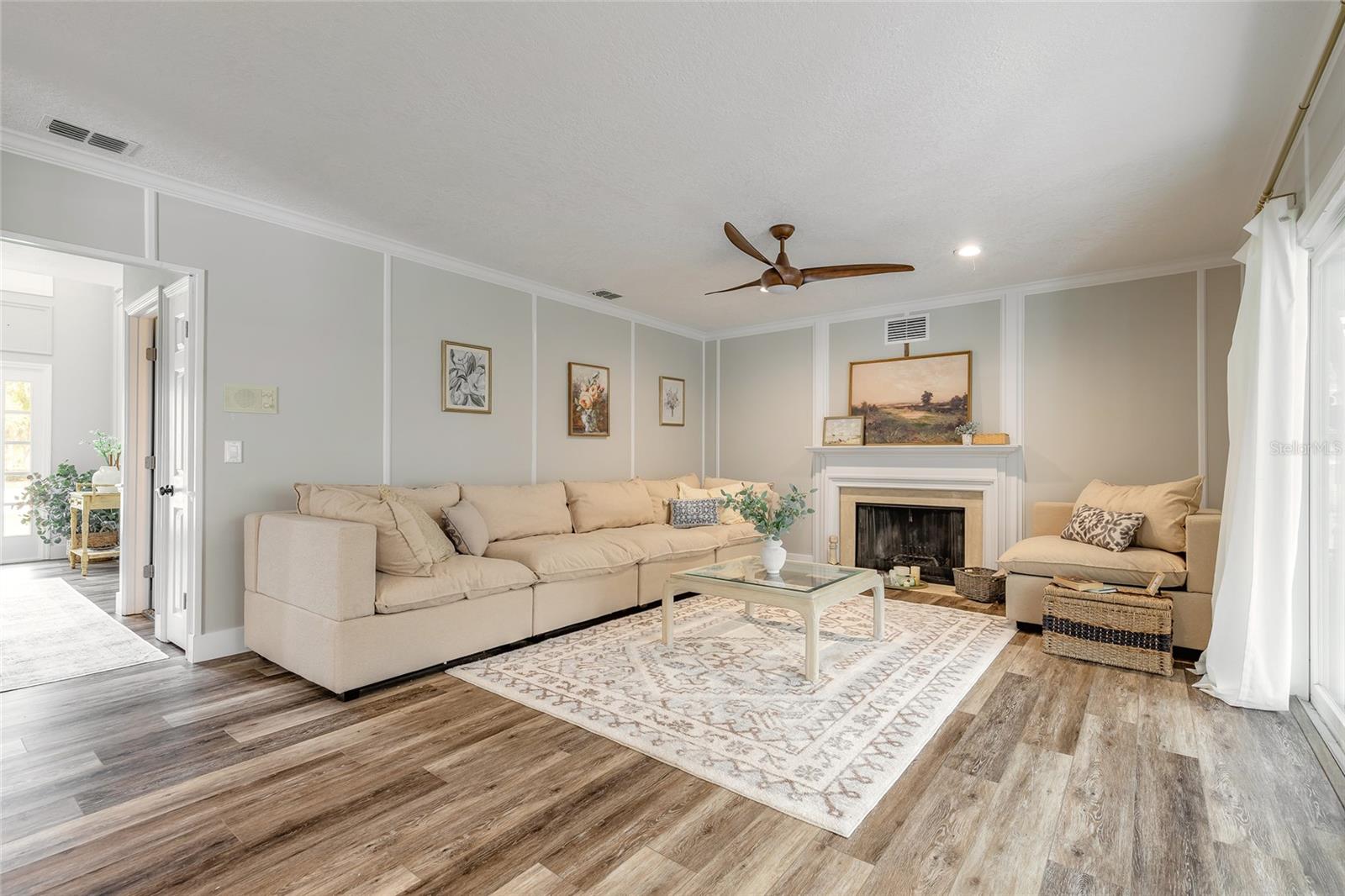 TRAILS UNIT 09 - Residential