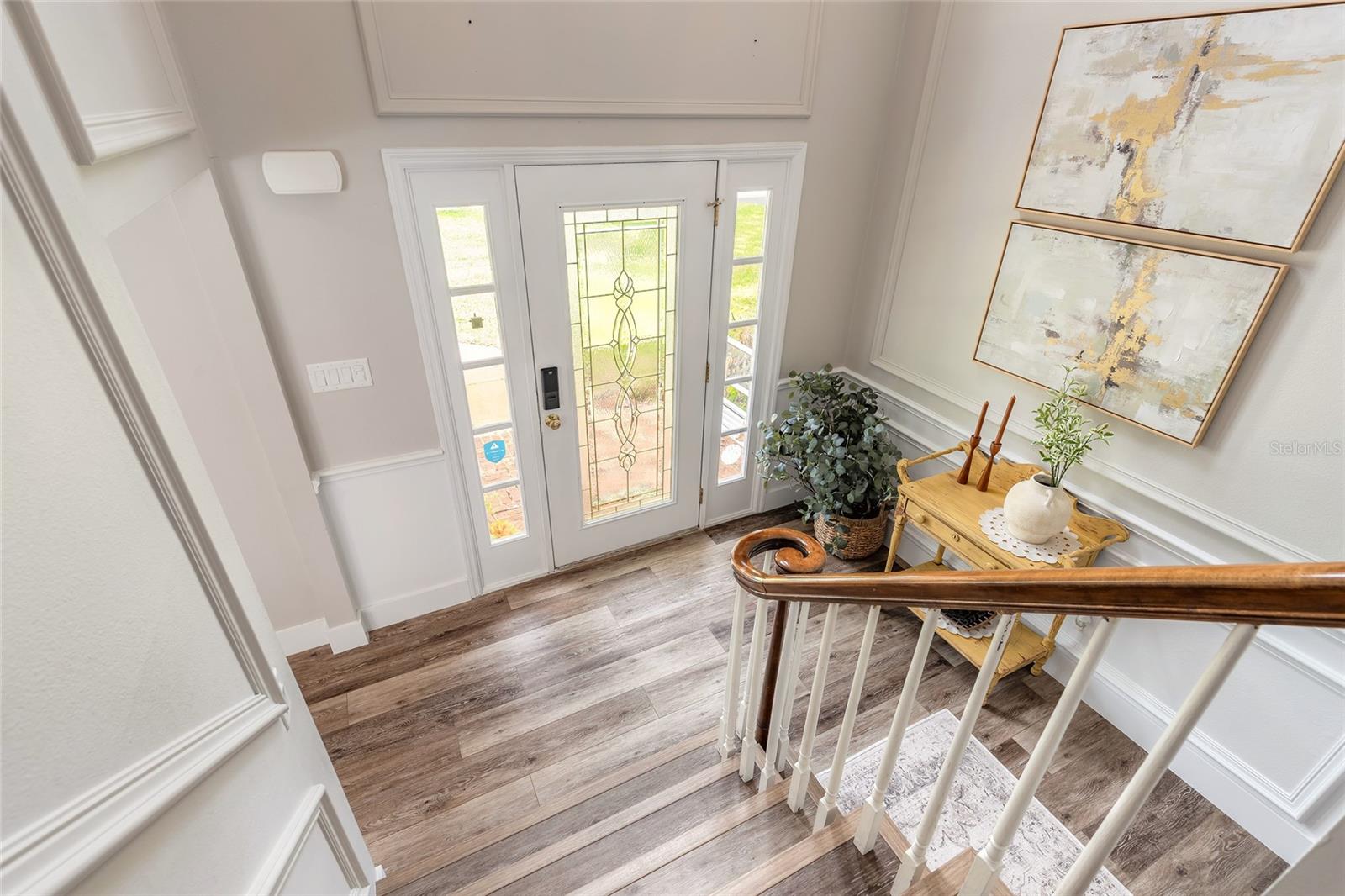 TRAILS UNIT 09 - Residential