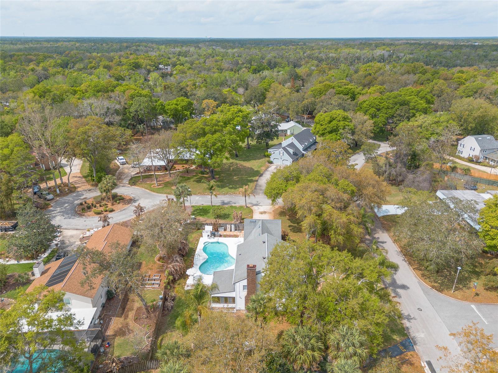 TRAILS UNIT 09 - Residential