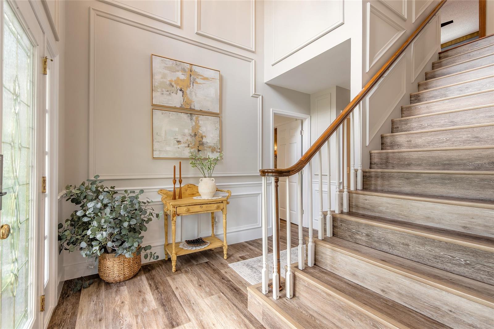 TRAILS UNIT 09 - Residential