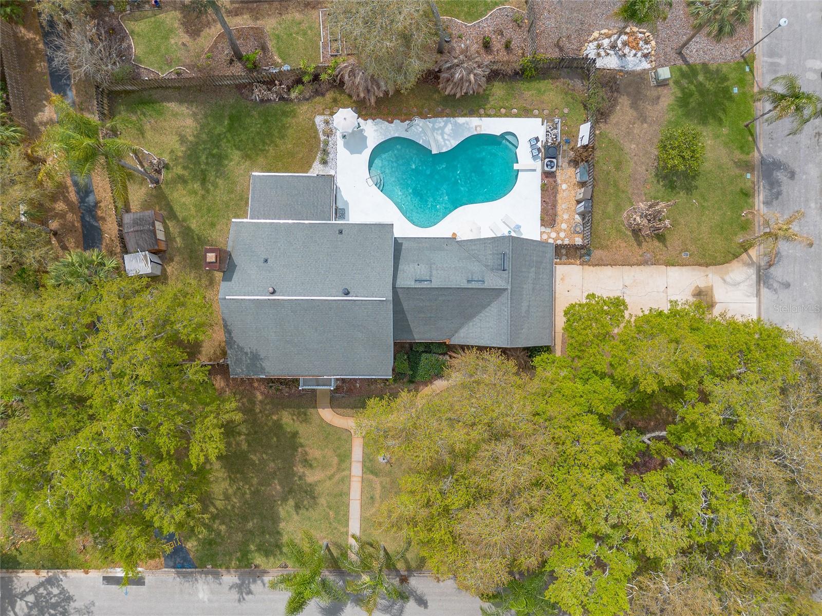 TRAILS UNIT 09 - Residential