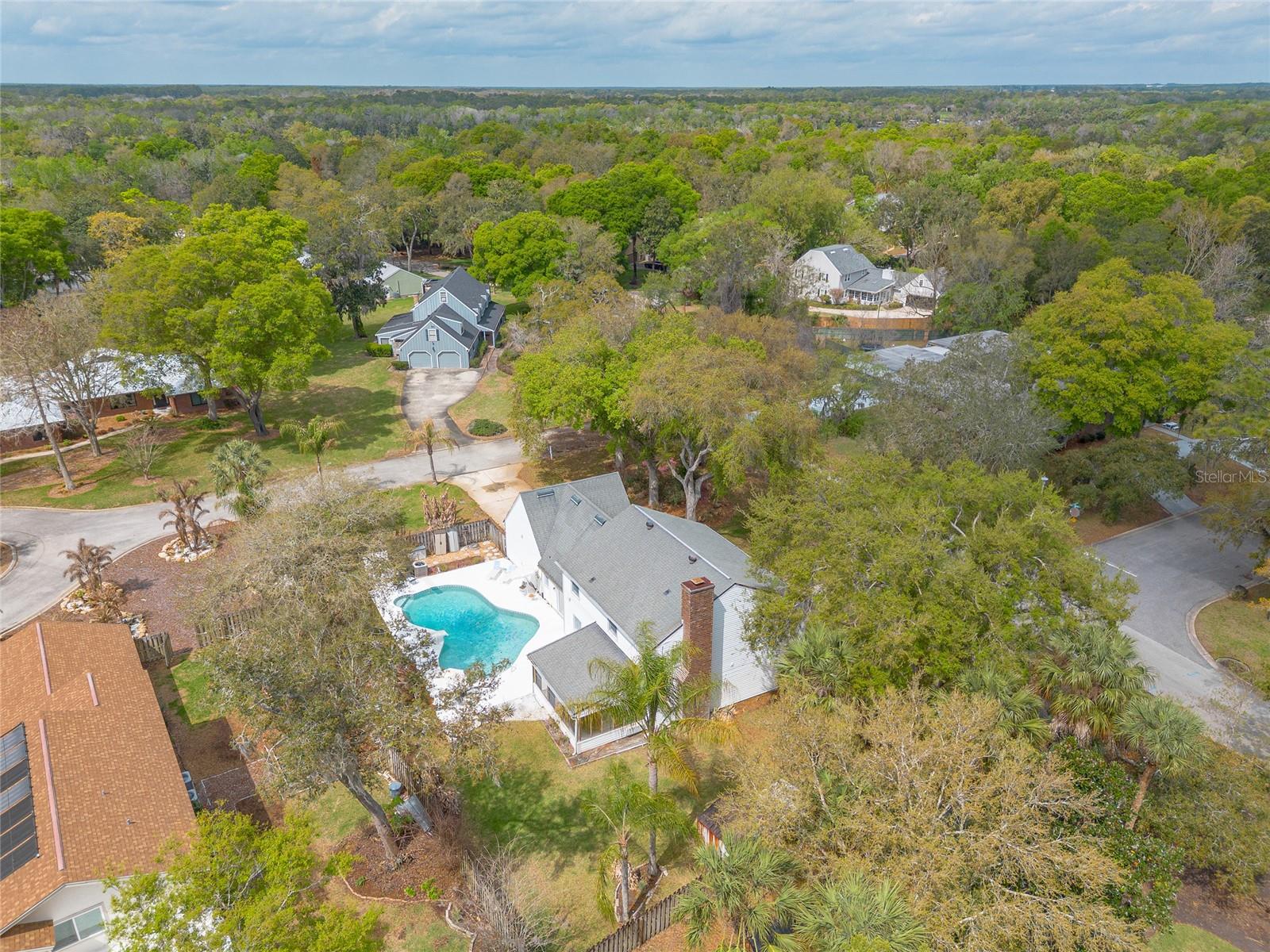 TRAILS UNIT 09 - Residential