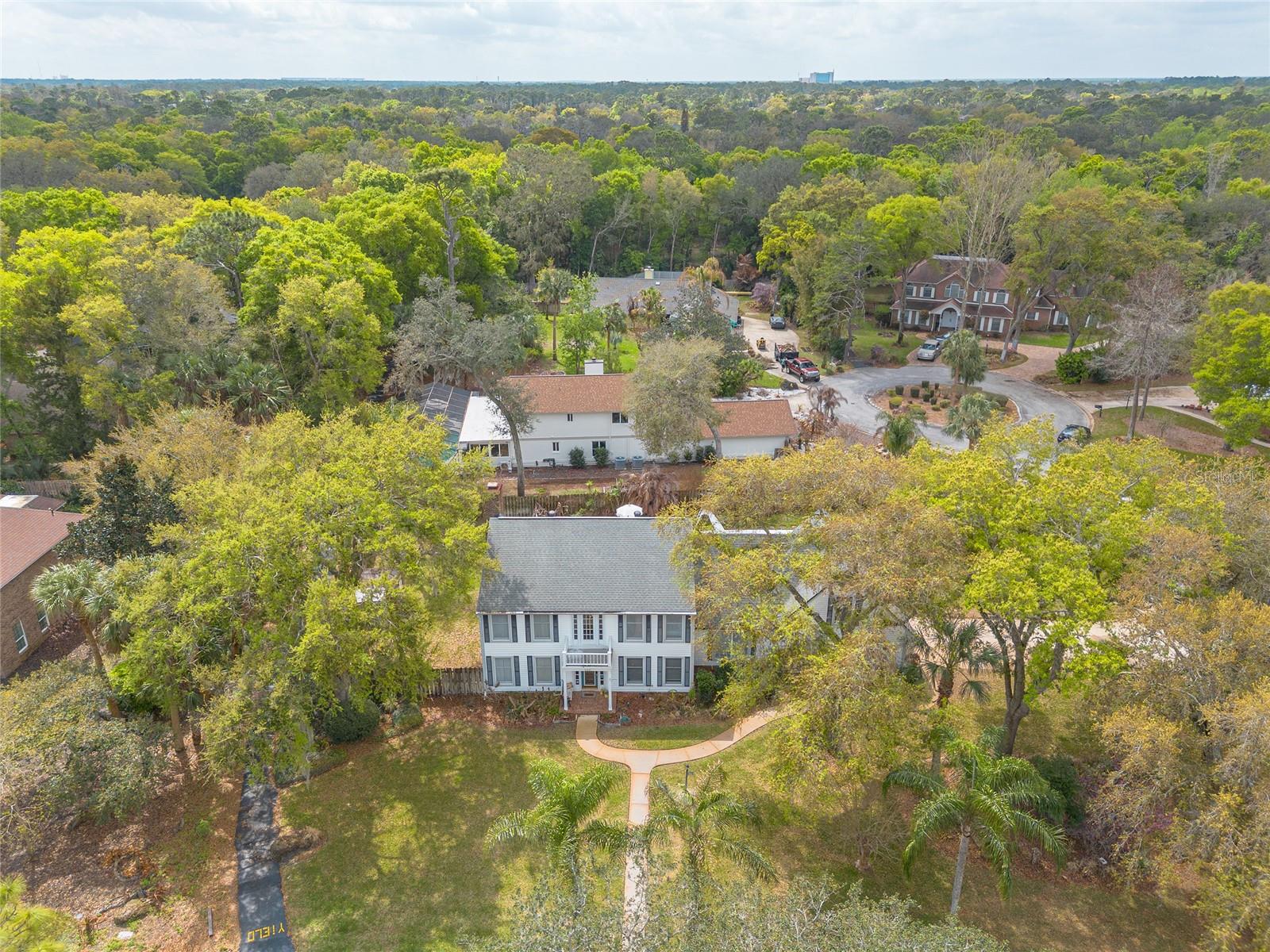 TRAILS UNIT 09 - Residential