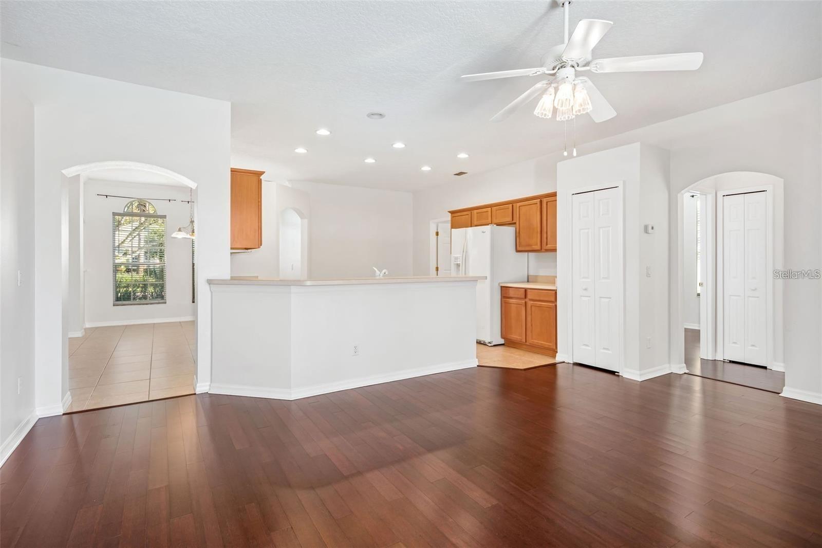 NORTH SHORE AT LAKE HART PRCL 03 - Residential