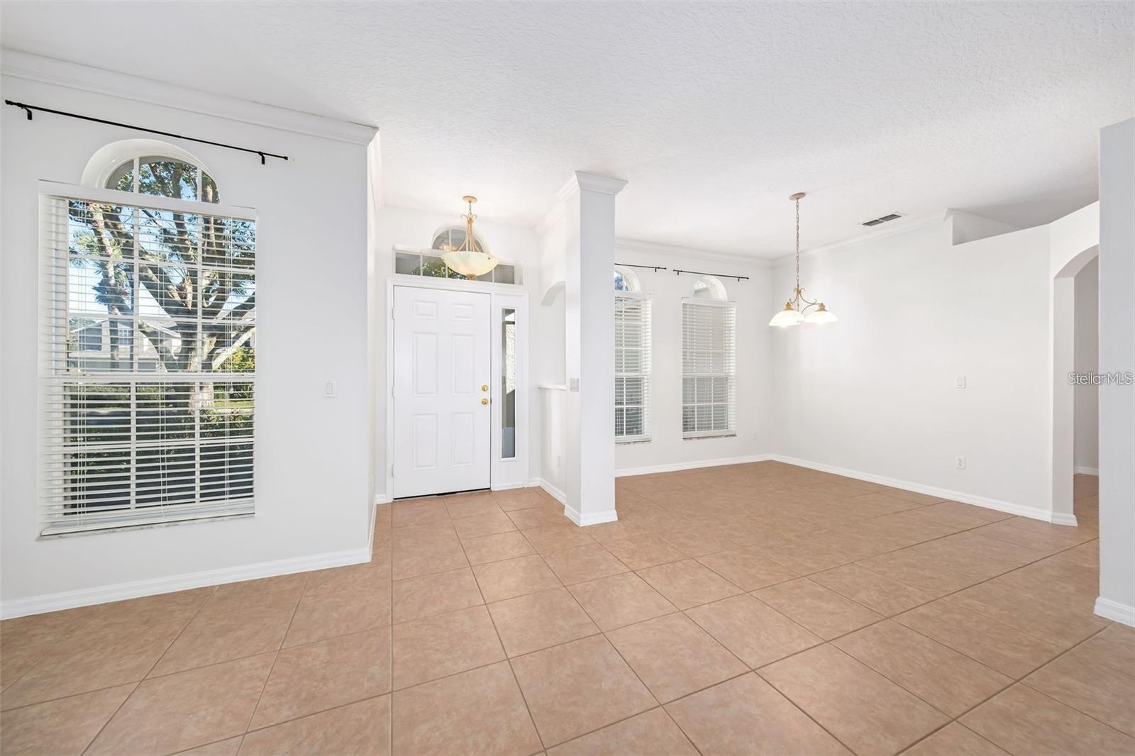 NORTH SHORE AT LAKE HART PRCL 03 - Residential